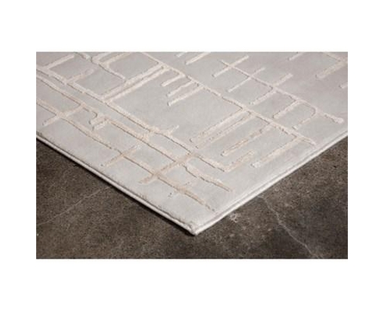 Tapis décoratifs Rectangle de Renwil