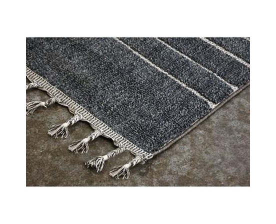 Tapis décoratifs Rectangle de Renwil