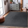 Tapis décoratifs Rectangle de Renwil