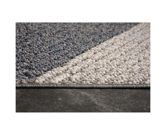Tapis décoratifs Rectangle de Renwil