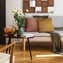 Oreillers décoratifs de Renwil