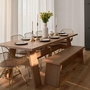 Décor pour la maison Porte-bougies de Renwil