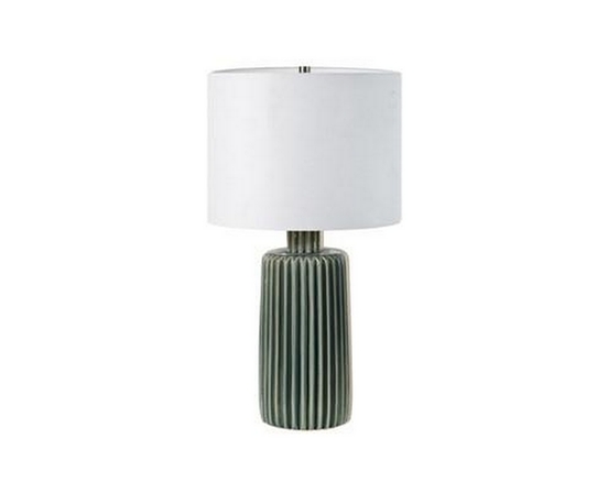 Lampe sur table Roza de Renwil