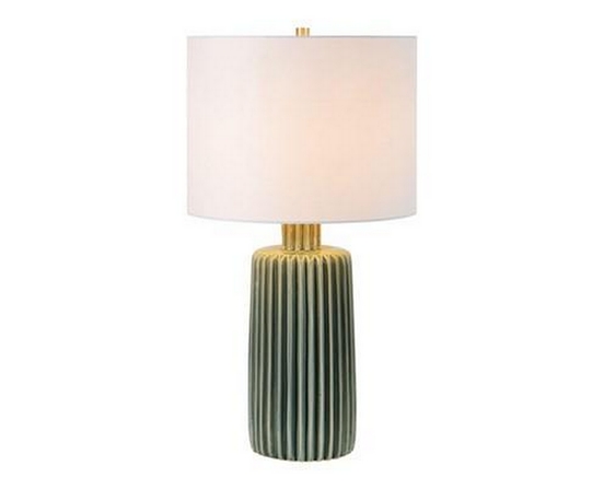 Lampe sur table Roza de Renwil