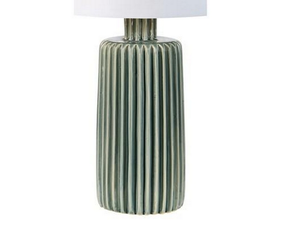 Lampe sur table Roza de Renwil