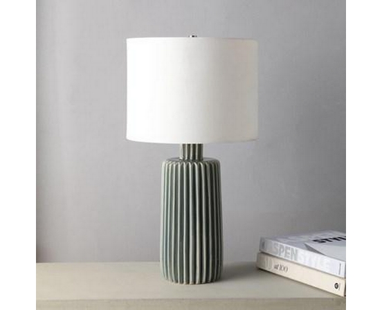 Lampe sur table Roza de Renwil