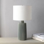 Lampe sur table Roza de Renwil