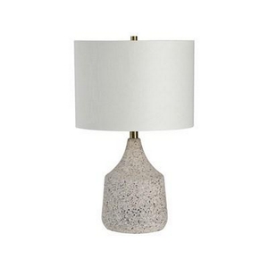 Lampe sur table Longmore de Renwil