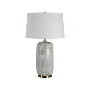 Lampe sur table Pierce de Renwil