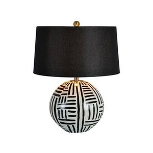 Lampe sur table Milka de Renwil