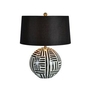 Lampe sur table Milka de Renwil