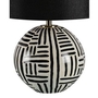 Lampe sur table Milka de Renwil