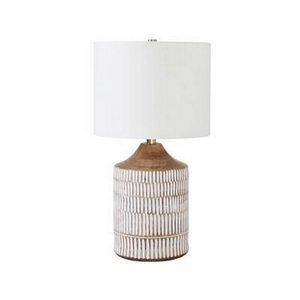 Lampe sur table Wickes de Renwil