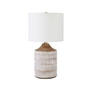 Lampe sur table Wickes de Renwil