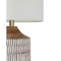 Lampe sur table Wickes de Renwil