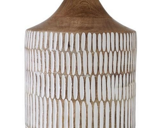 Lampe sur table Wickes de Renwil