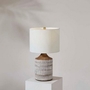 Lampe sur table Wickes de Renwil