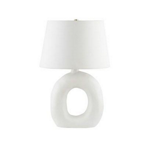 Lampe sur table Kalahari de Renwil