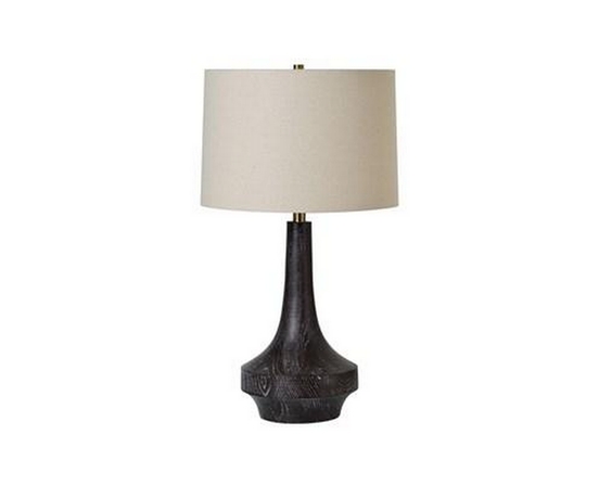 Lampe sur table Truro de Renwil