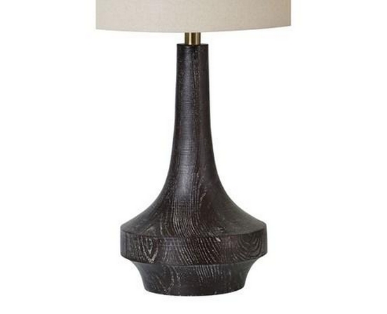 Lampe sur table Truro de Renwil