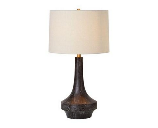 Lampe sur table Truro de Renwil