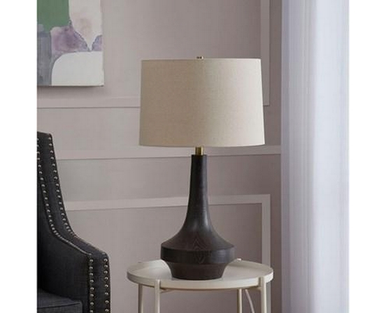 Lampe sur table Truro de Renwil