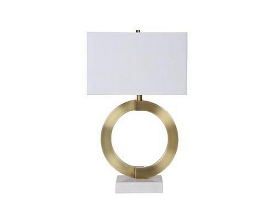 Lampe sur table Skylar de Renwil