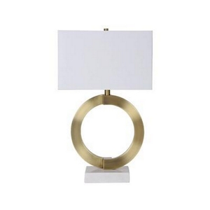 Lampe sur table Skylar de Renwil