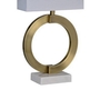 Lampe sur table Skylar de Renwil