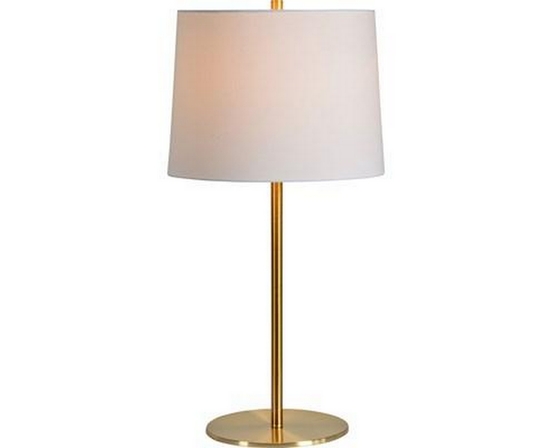 Lampe sur table Rexmund de Renwil
