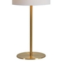 Lampe sur table Rexmund de Renwil