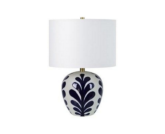 Lampe sur table Darina de Renwil