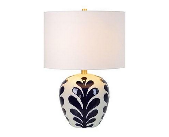 Lampe sur table Darina de Renwil