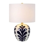 Lampe sur table Darina de Renwil