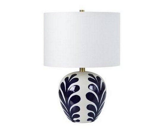 Lampe sur table Darina de Renwil