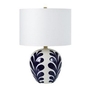 Lampe sur table Darina de Renwil