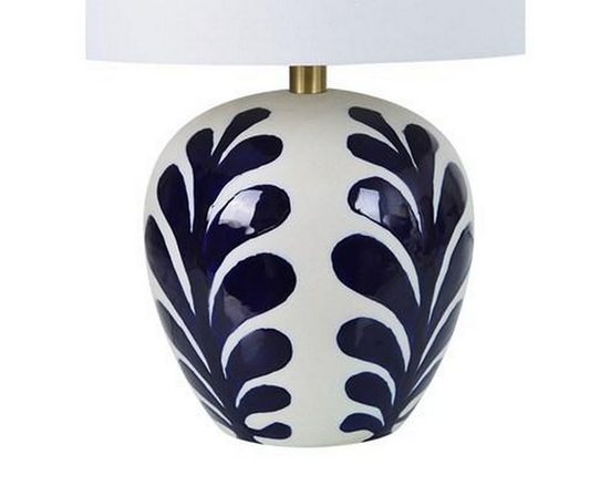 Lampe sur table Darina de Renwil