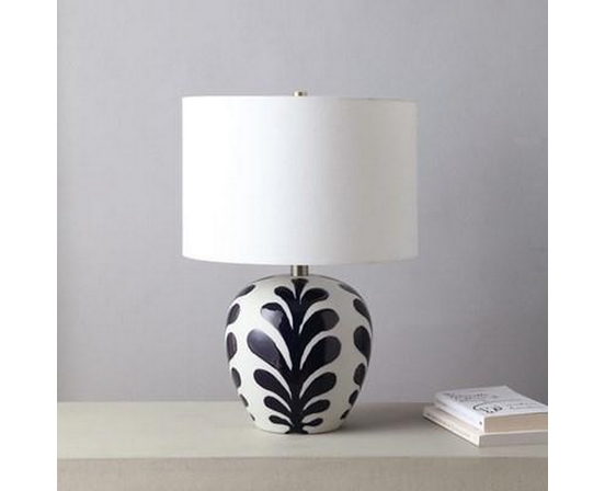 Lampe sur table Darina de Renwil