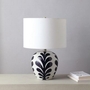 Lampe sur table Darina de Renwil