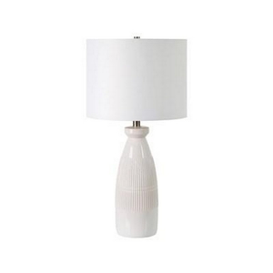 Lampe sur table Nado de Renwil