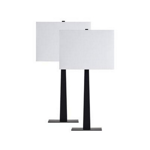 Ensemble de lampes Candace de Renwil