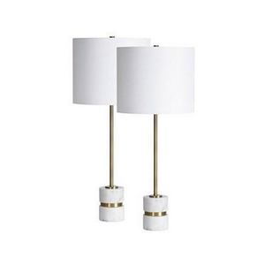 Ensemble de lampes Talulla de Renwil