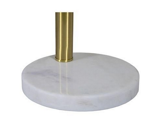 Lampe sur pied Dorset de Renwil