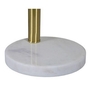 Lampe sur pied Dorset de Renwil