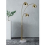 Lampe sur pied Dorset de Renwil