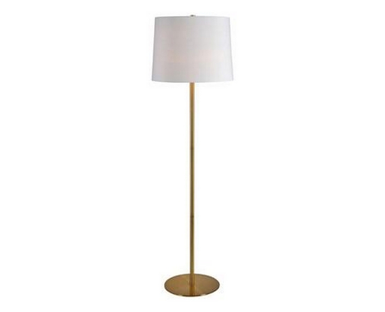 Lampe sur pied Radison de Renwil
