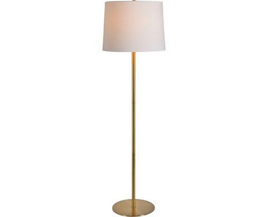 Lampe sur pied Radison de Renwil