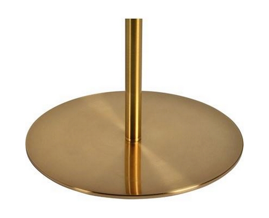 Lampe sur pied Radison de Renwil
