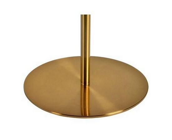 Lampe sur pied Radison de Renwil
