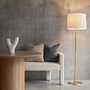 Lampe sur pied Radison de Renwil